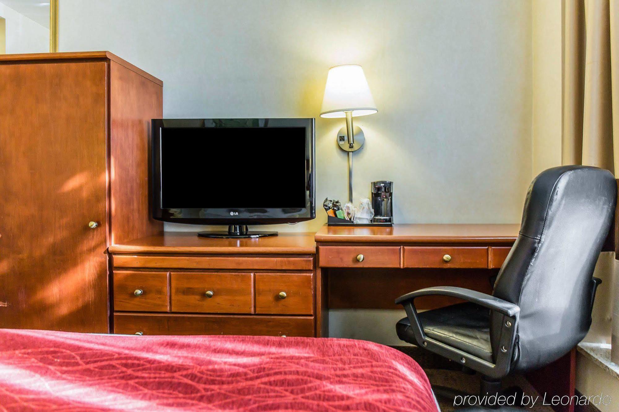 Hotel Red Lion & Long Island Nova York
