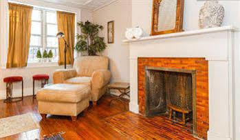 Lefferts Manor Acomodação com café da manhã  3*