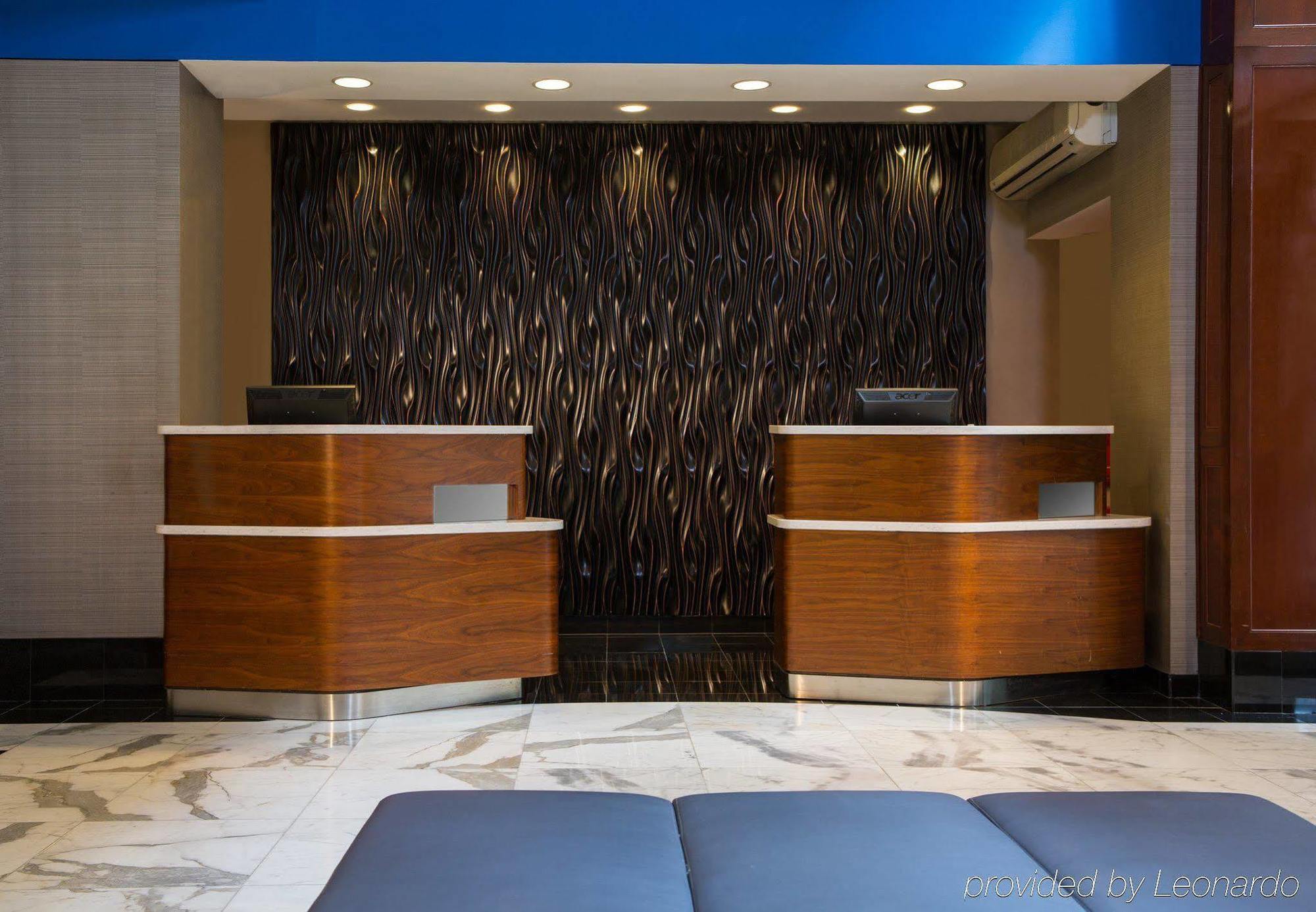 Courtyard By Marriott Manhattan/ Fifth Avenue Nova York