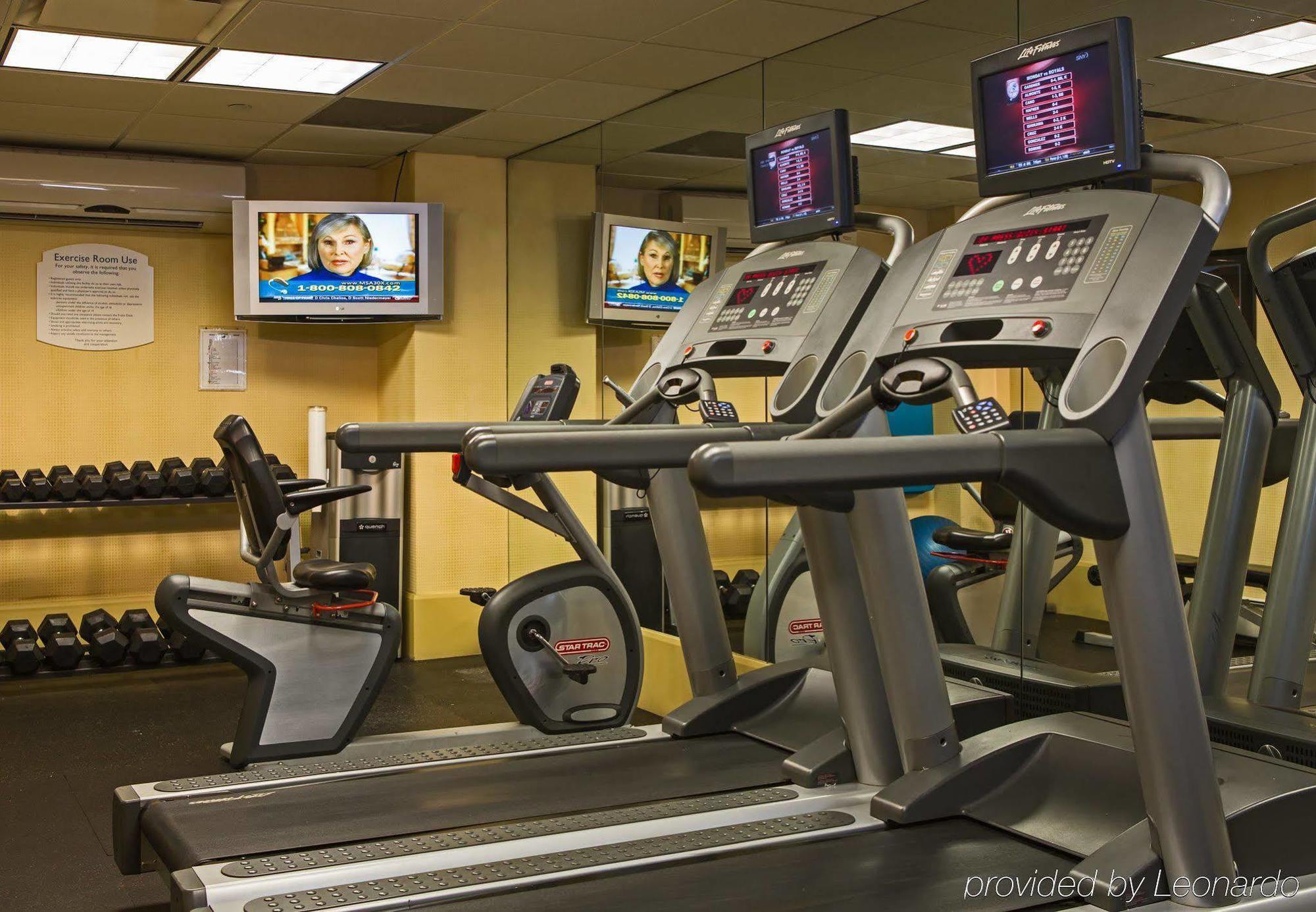 Courtyard By Marriott Manhattan/ Fifth Avenue Nova York