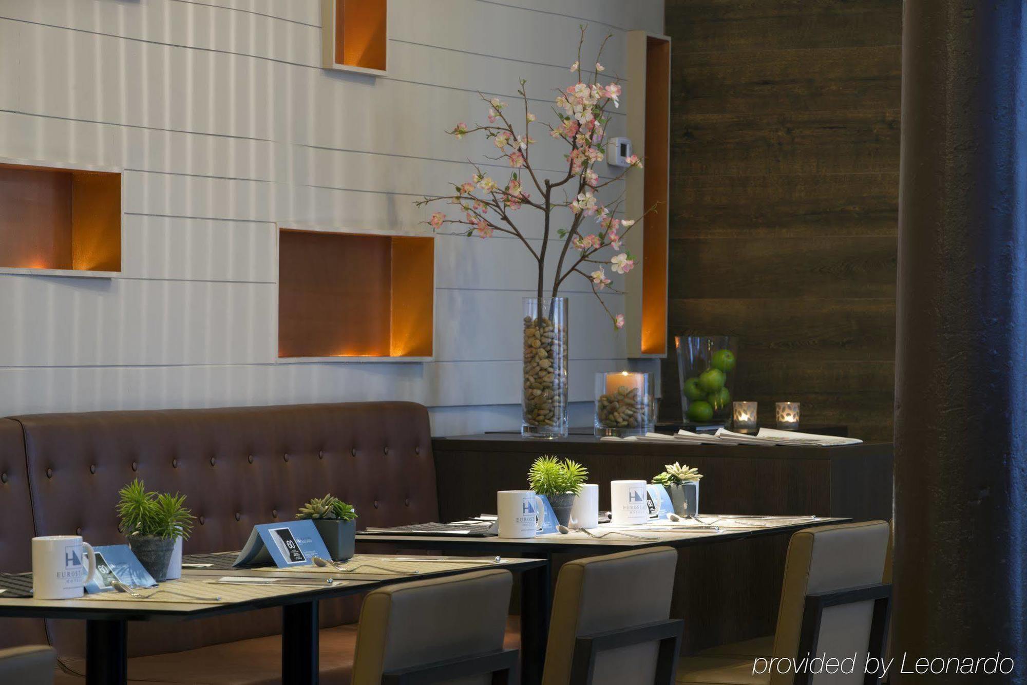 Eurostars Street Hotel Nova York