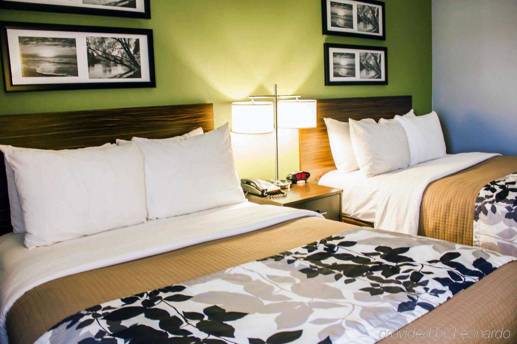 Cresthaven Jamaica-jfk Hotel Nova York