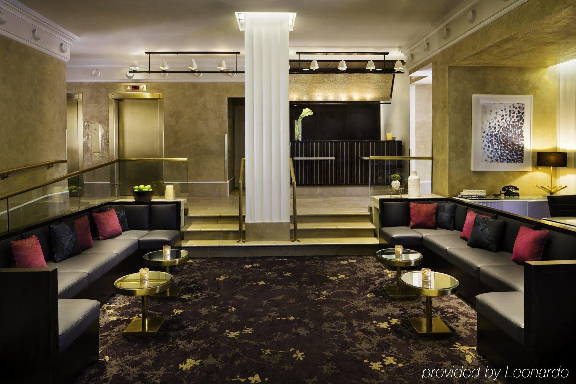 70 Park Avenue Hotel New York