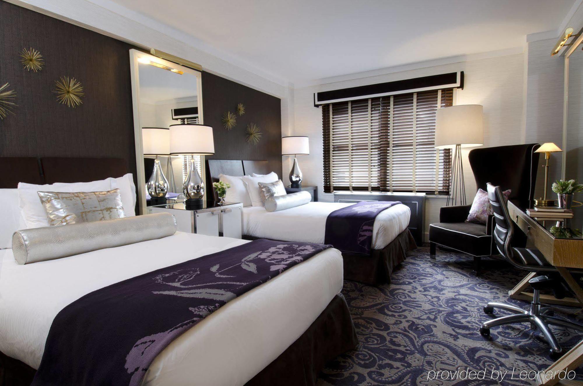 Hotel 70 Park Avenue New York