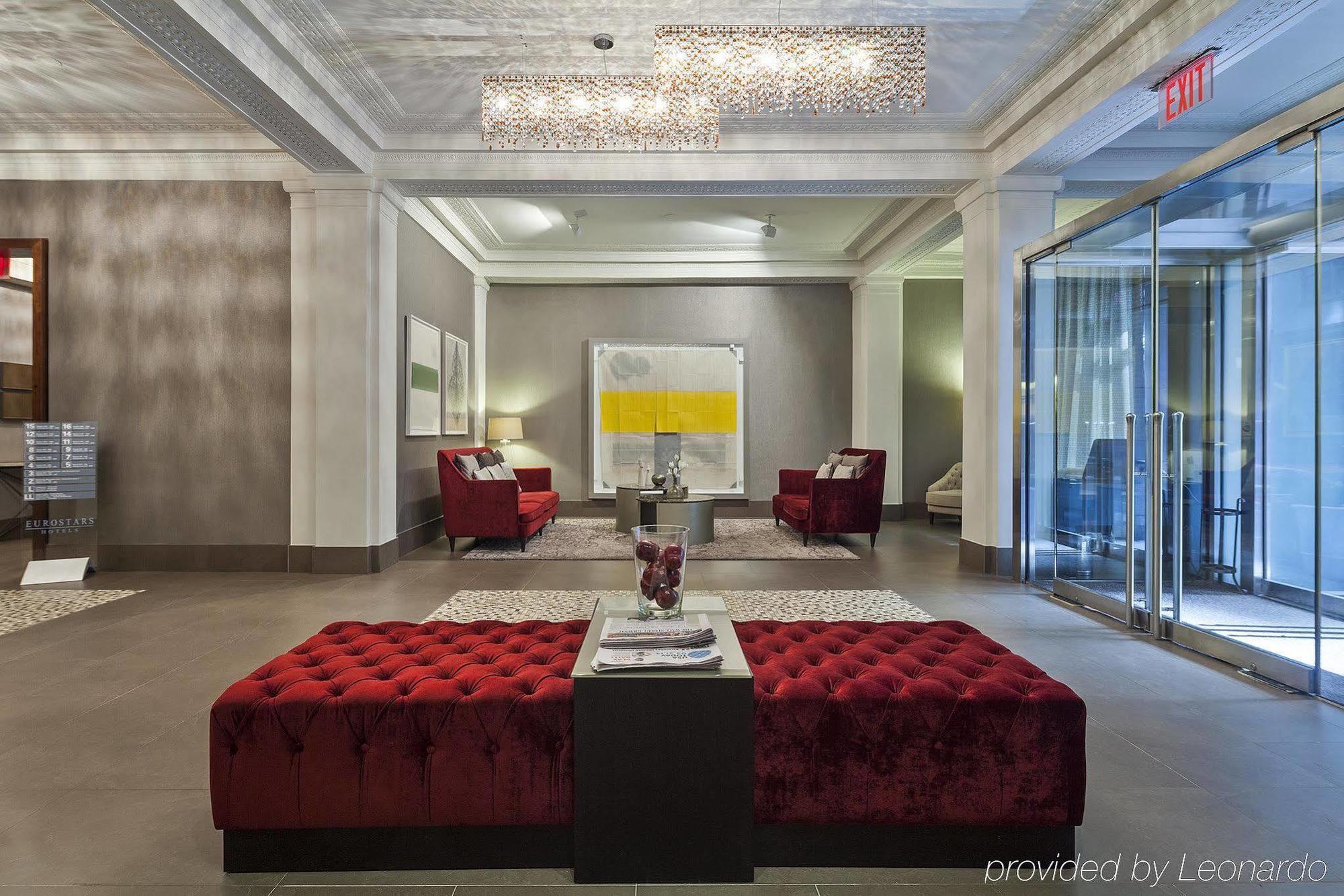 Hotel The Chemists Club 4*
