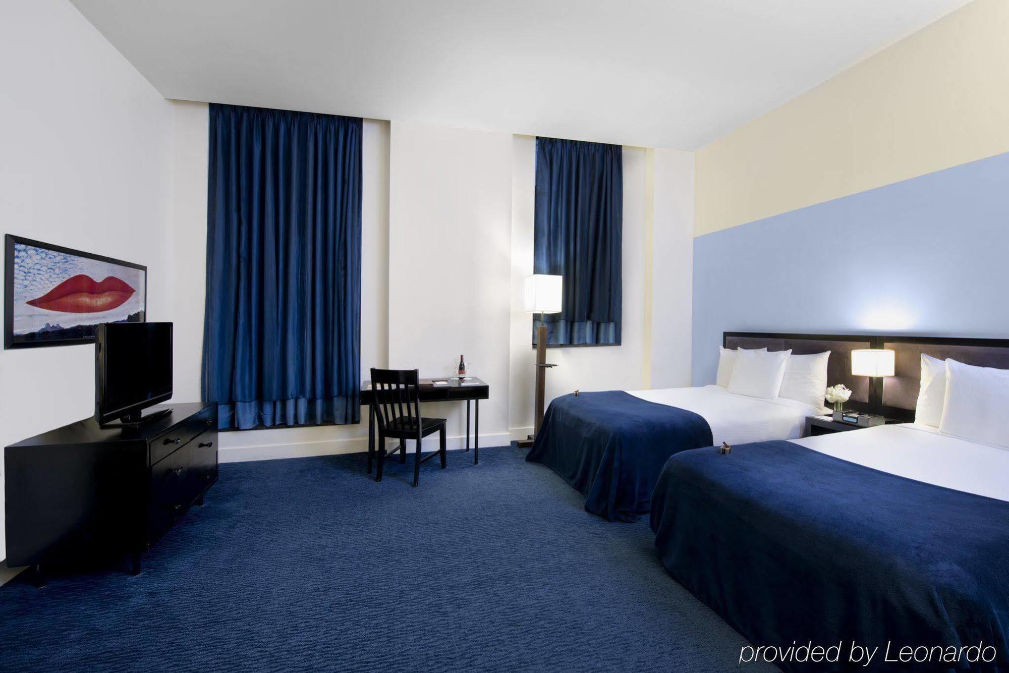 The Chemists Club Hotel 4*