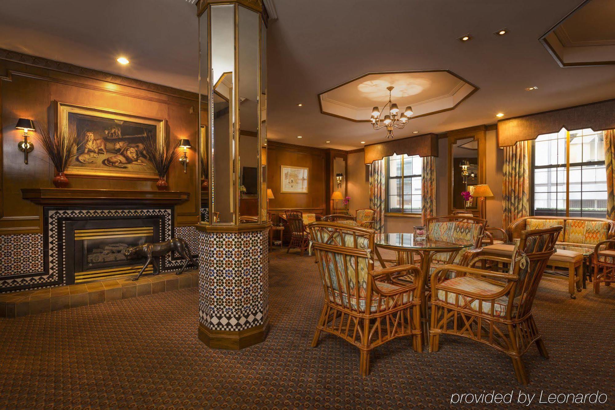 Casablanca By Library Collection 4* Nova York