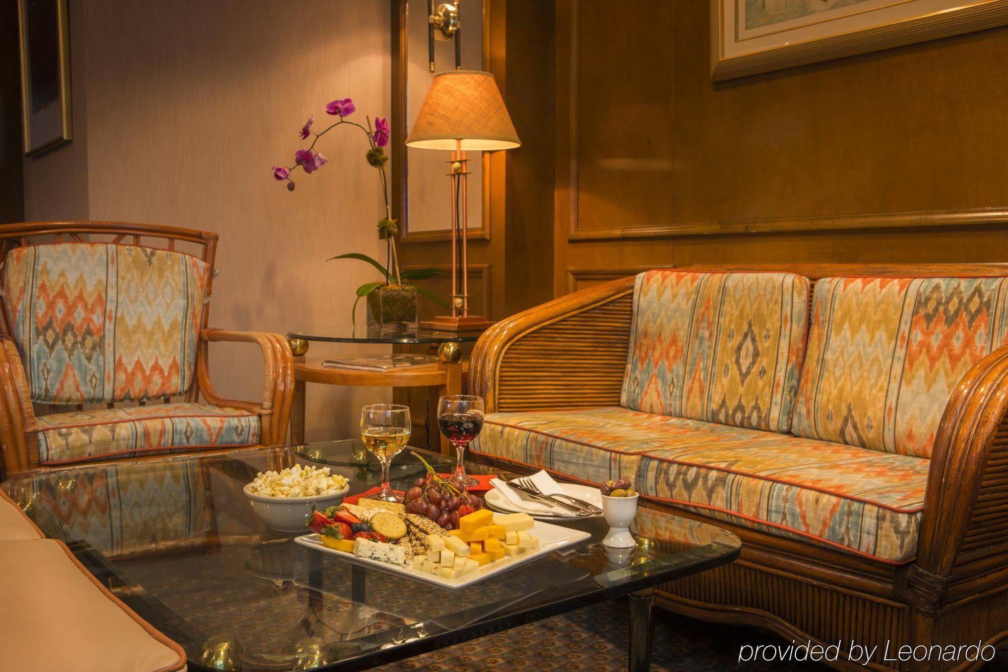 Casablanca By Library Collection Hotel Nova York