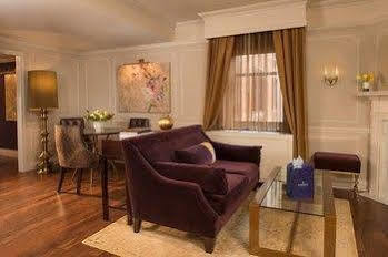 Warwick 4* Nova York