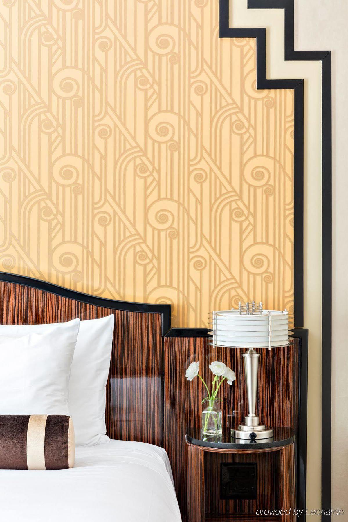 Walker Greenwich Village 4* Nova York