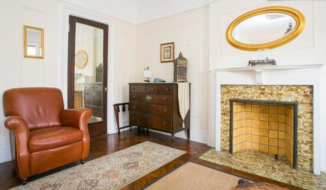 Lefferts Manor Acomodação com café da manhã 