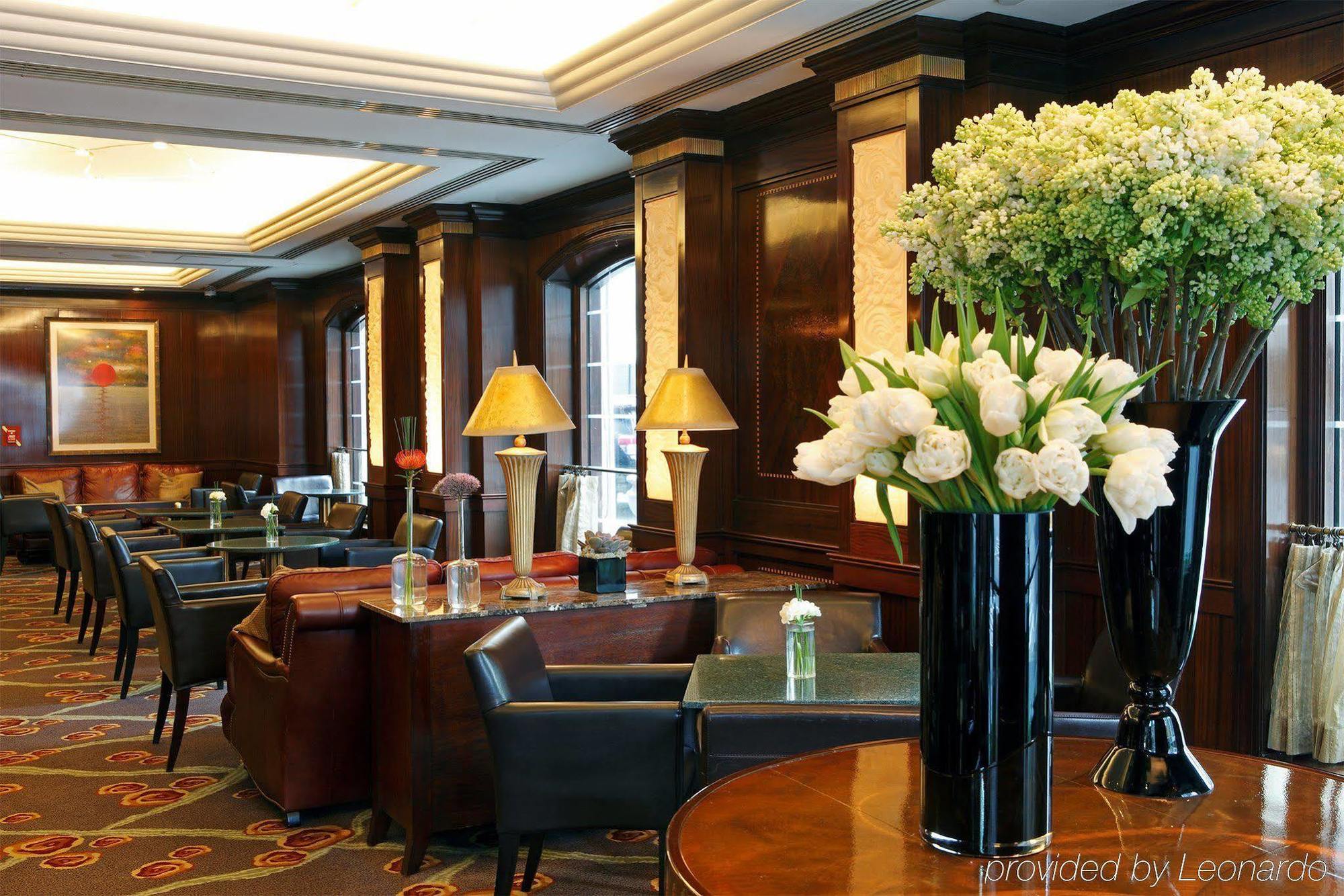 Warwick 4* Nova York