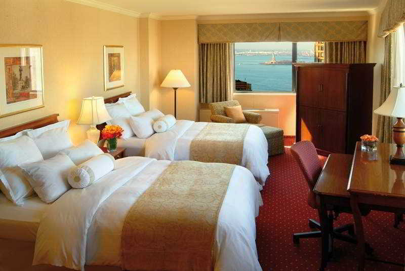 Marriott Downtown