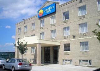 Avion Near Lga Airport, Ascend Collection Hotel New York