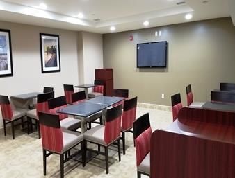 Days By Wyndham Brooklyn Marine Park Hotel Nova York