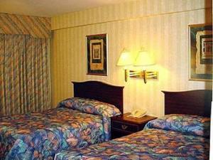 Hotel Pan American