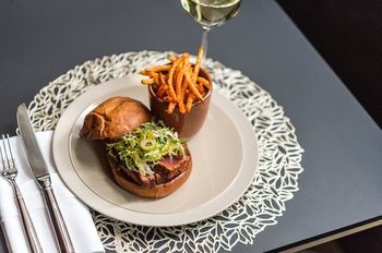 Luma - Times Square 4* Nova York