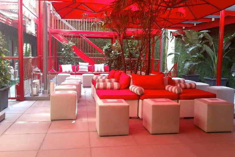 Chelsea Star Hotel 2*