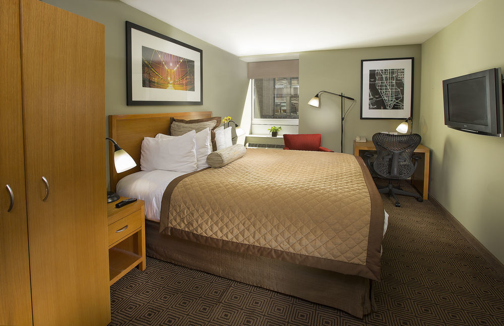 Henri 4* Nova York