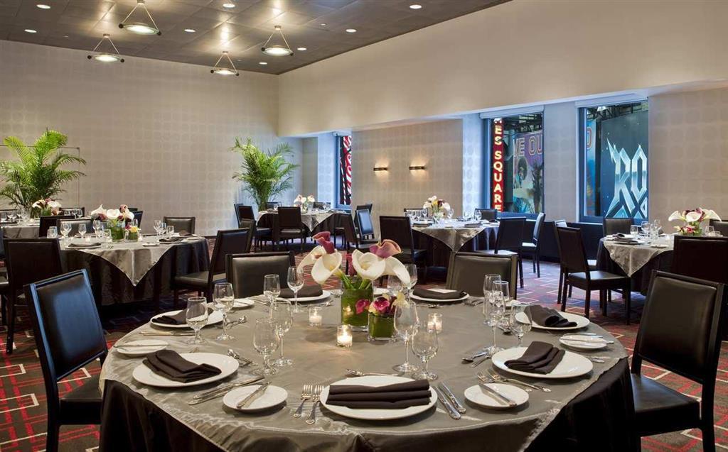 Doubletree By Hilton Nyc - Times Square 4* Nova York