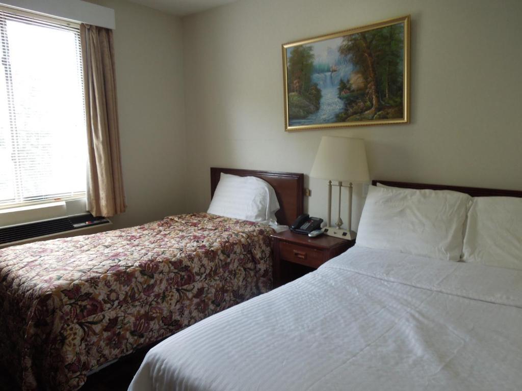 Windsor Hotel