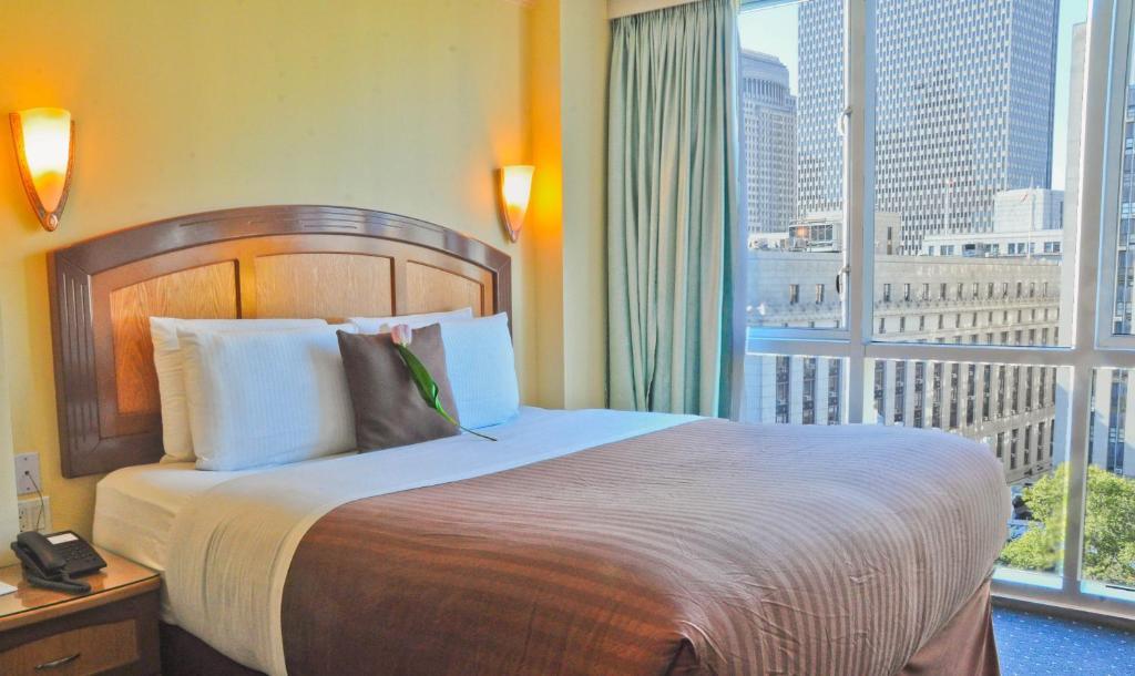 Mulberry Hotel Nova York