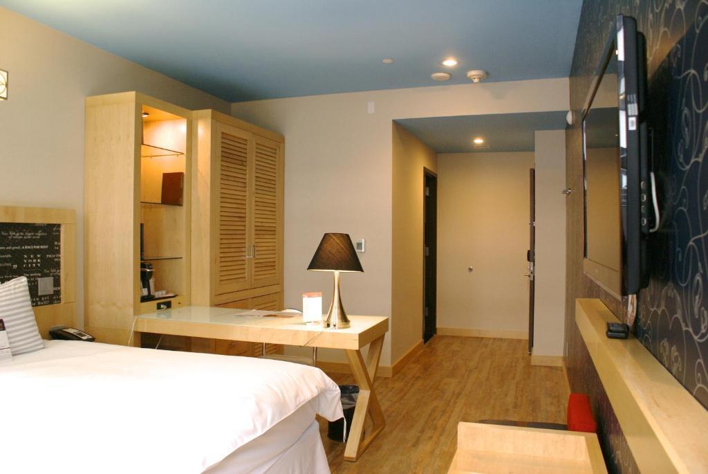 Tryp By Wyndham Times Square - Midtown Hotel 4*