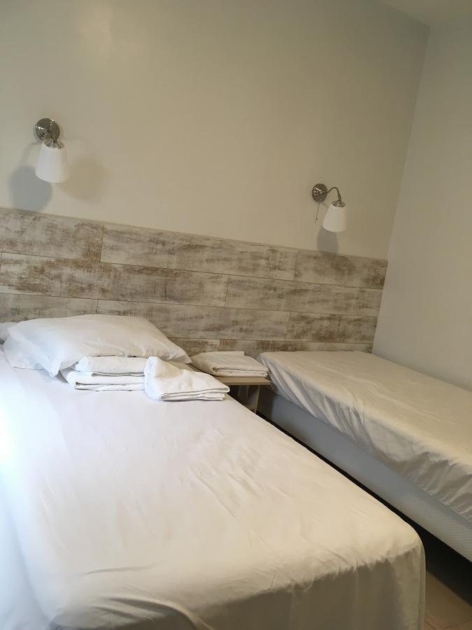 Albergue Kamway *