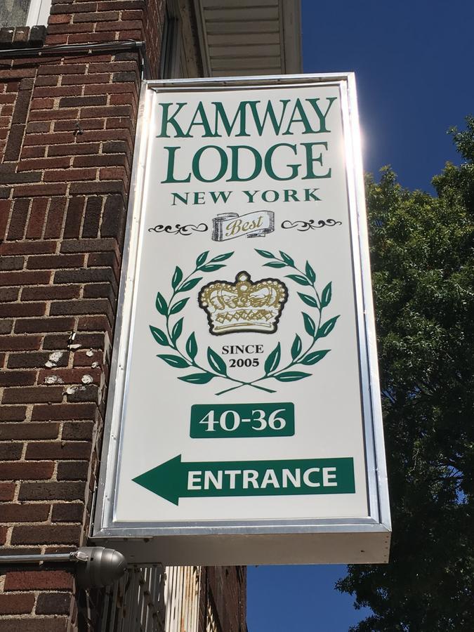 Albergue Kamway
