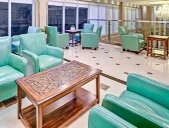 Howard Johnson By Wyndham Long Island Nova York