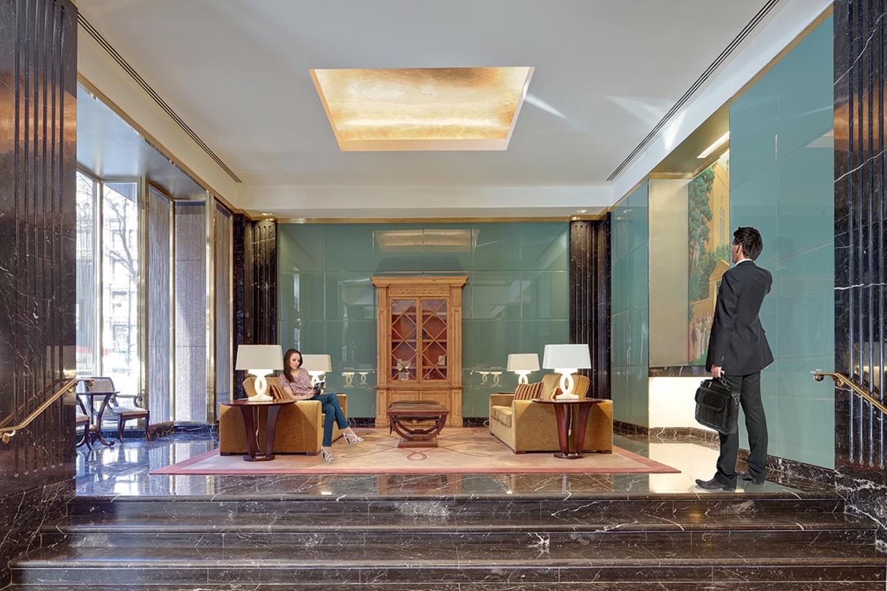 Bluebird Suites In Midtown West