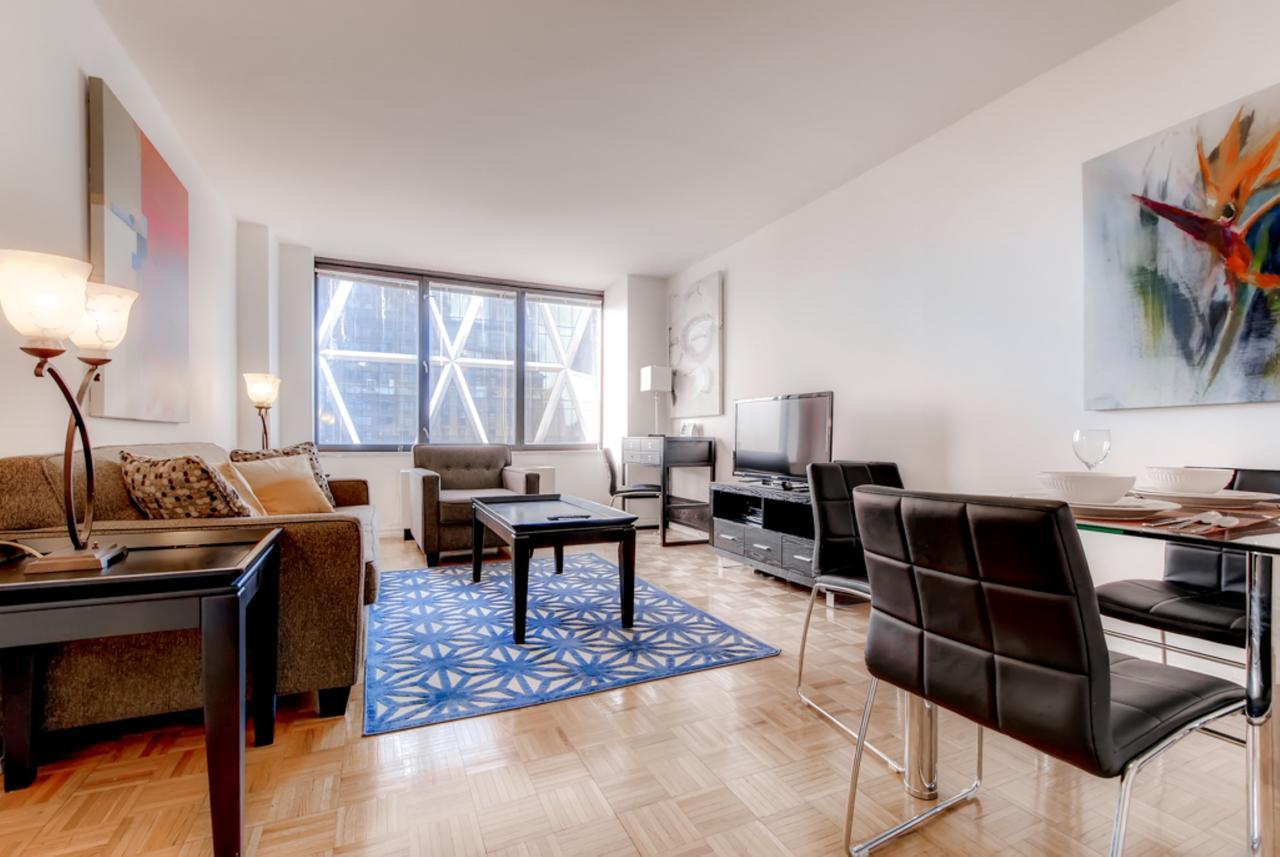 Apartment Bluebird Suites In Midtown West