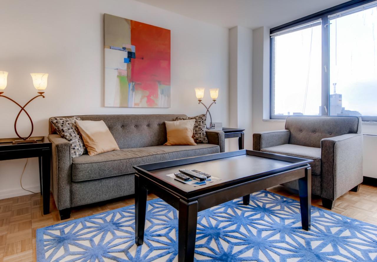 Bluebird Suites In Midtown West *
