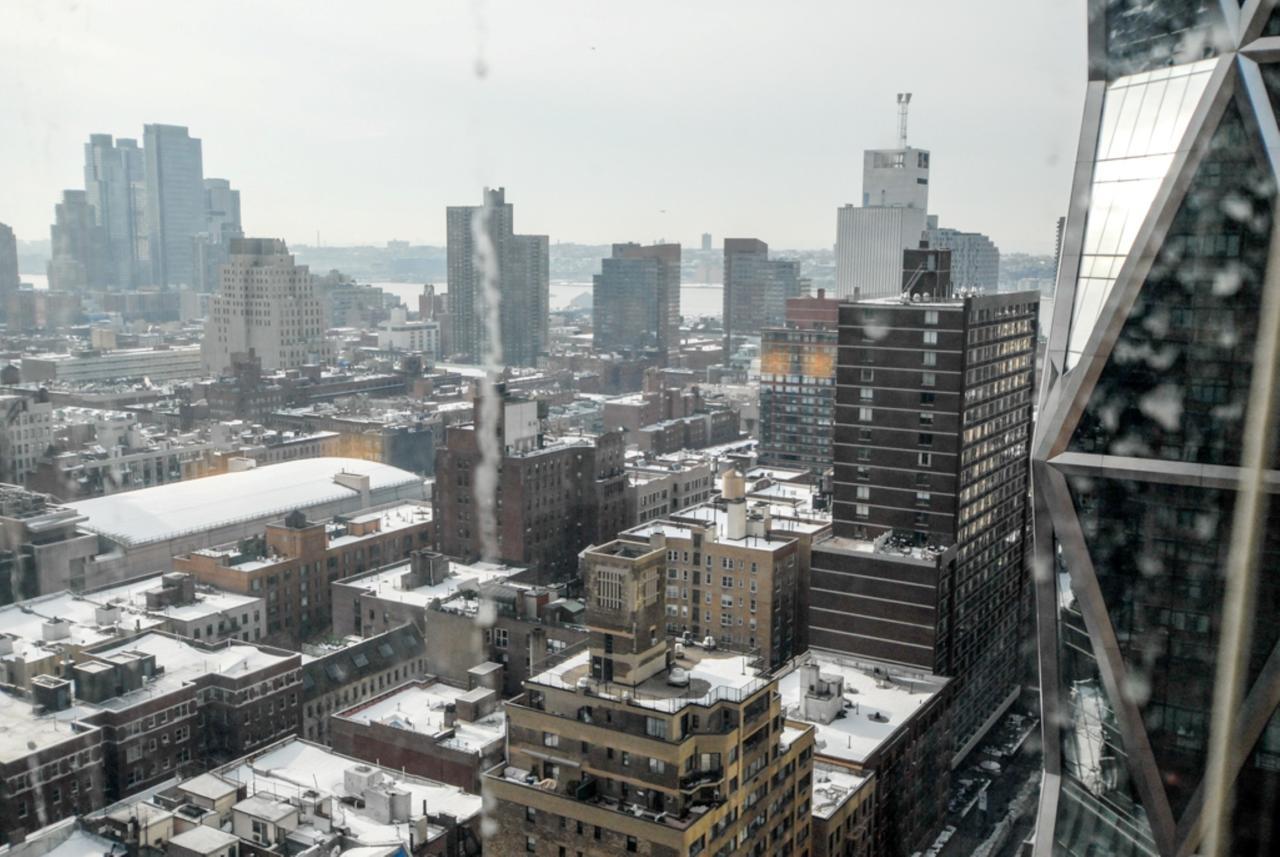 Bluebird Suites In Midtown West * New York