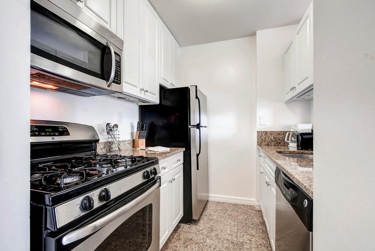 Bluebird Suites In Midtown West * New York
