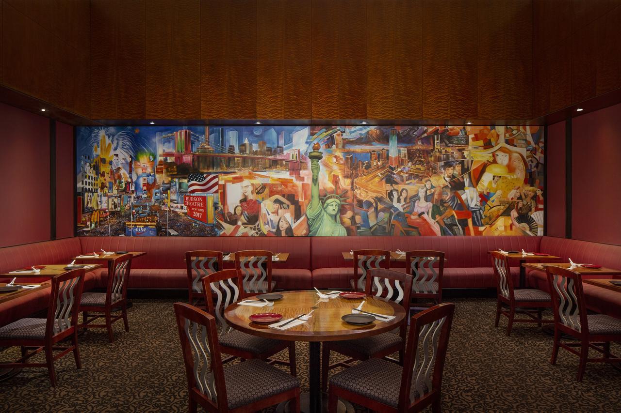 Millennium Broadway Times Square 4* New York