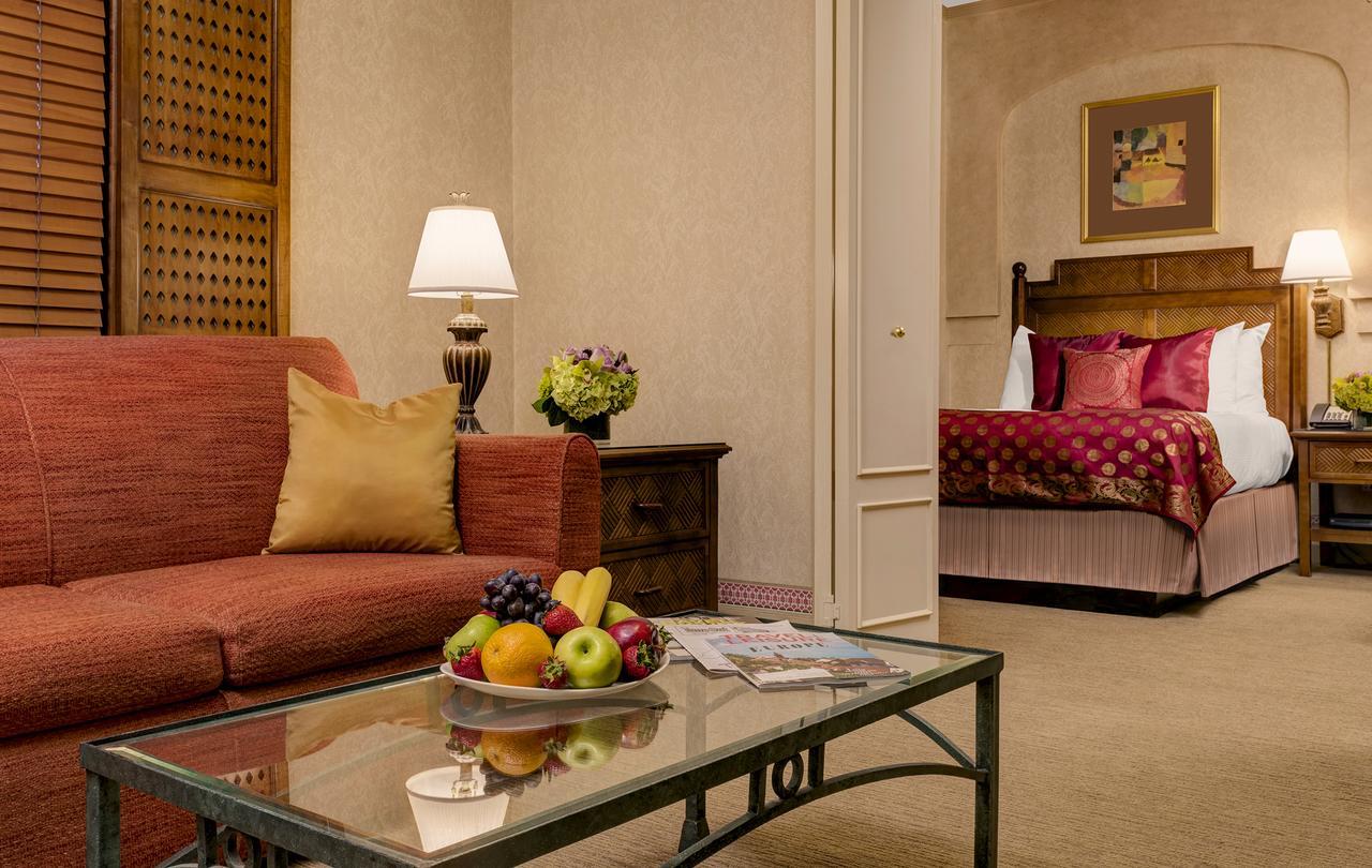 Casablanca By Library Collection 4* Nova York