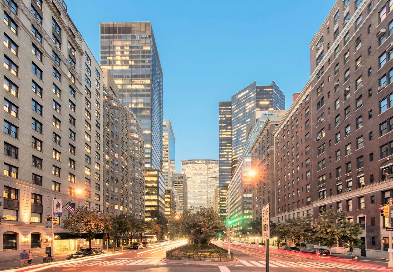 70 Park Avenue Hotel New York