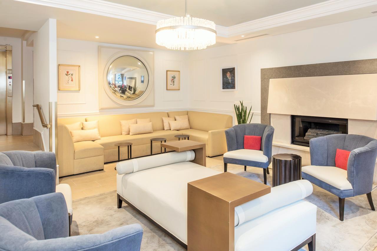 70 Park Avenue Hotel New York