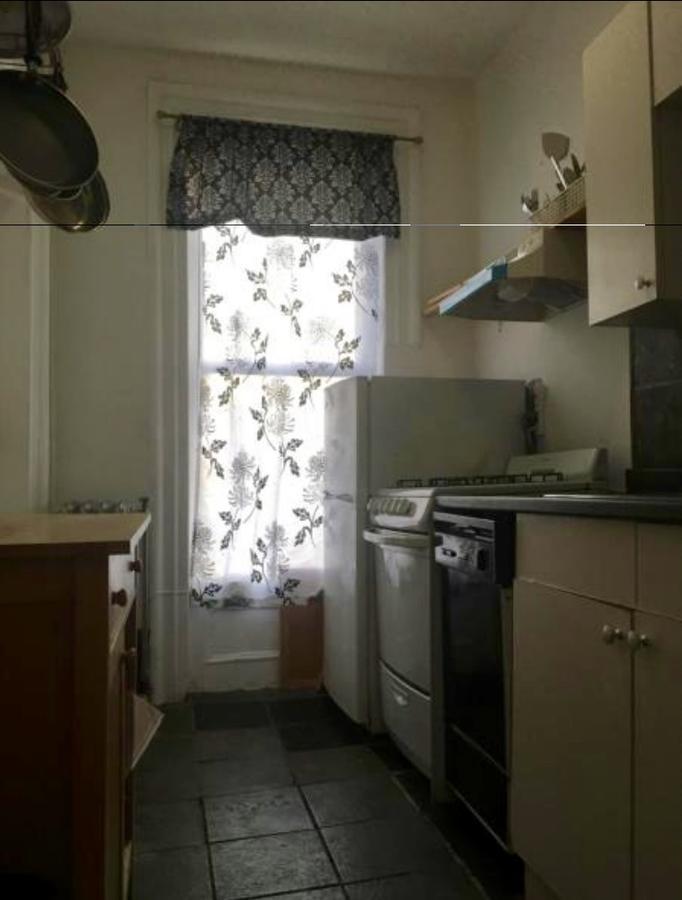 Apartment The Kingdom *