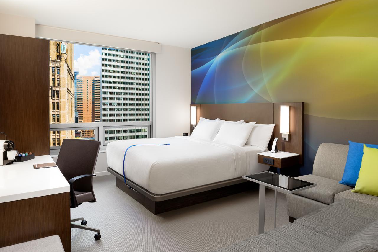 Luma - Times Square Nova York