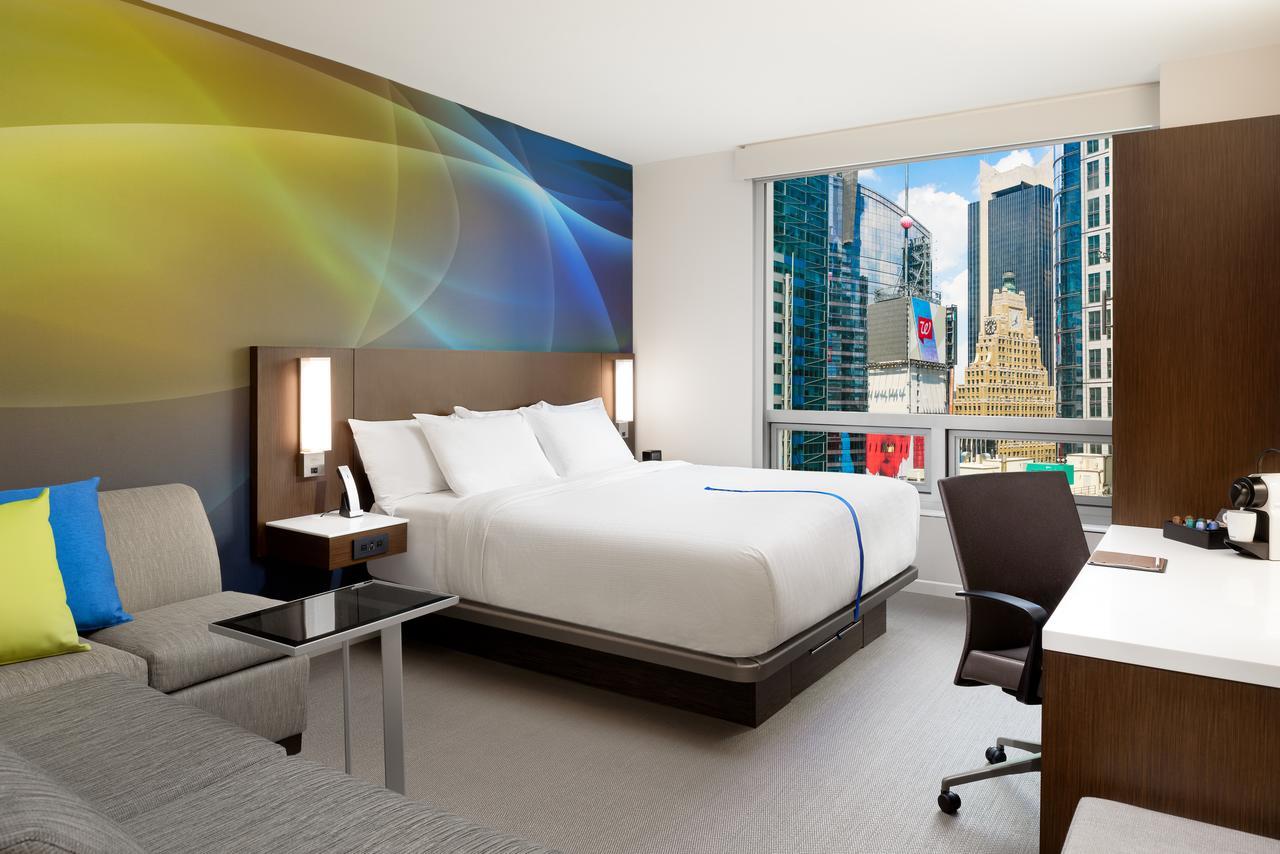 Hotel Luma - Times Square