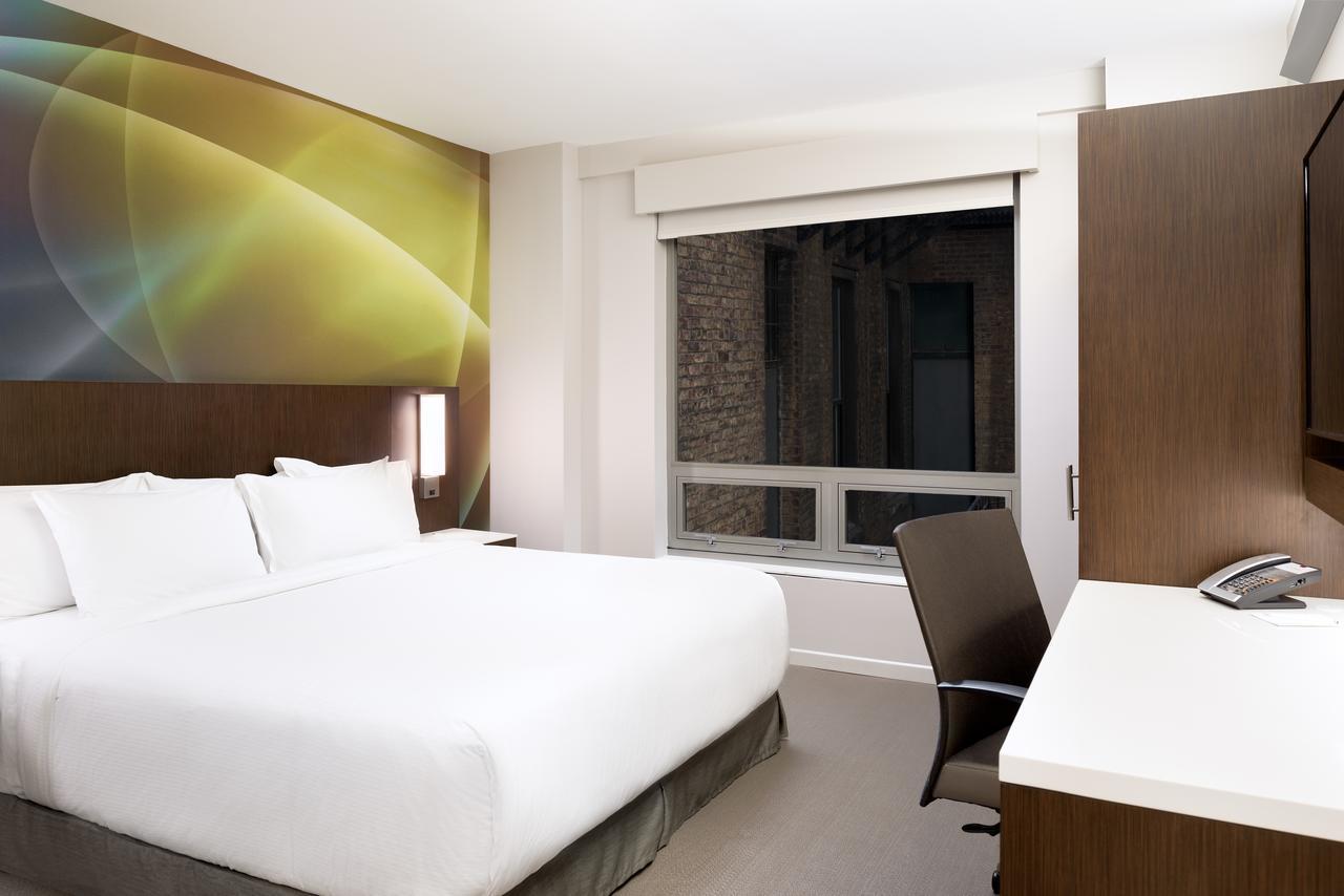 Luma - Times Square Hotel Nova York