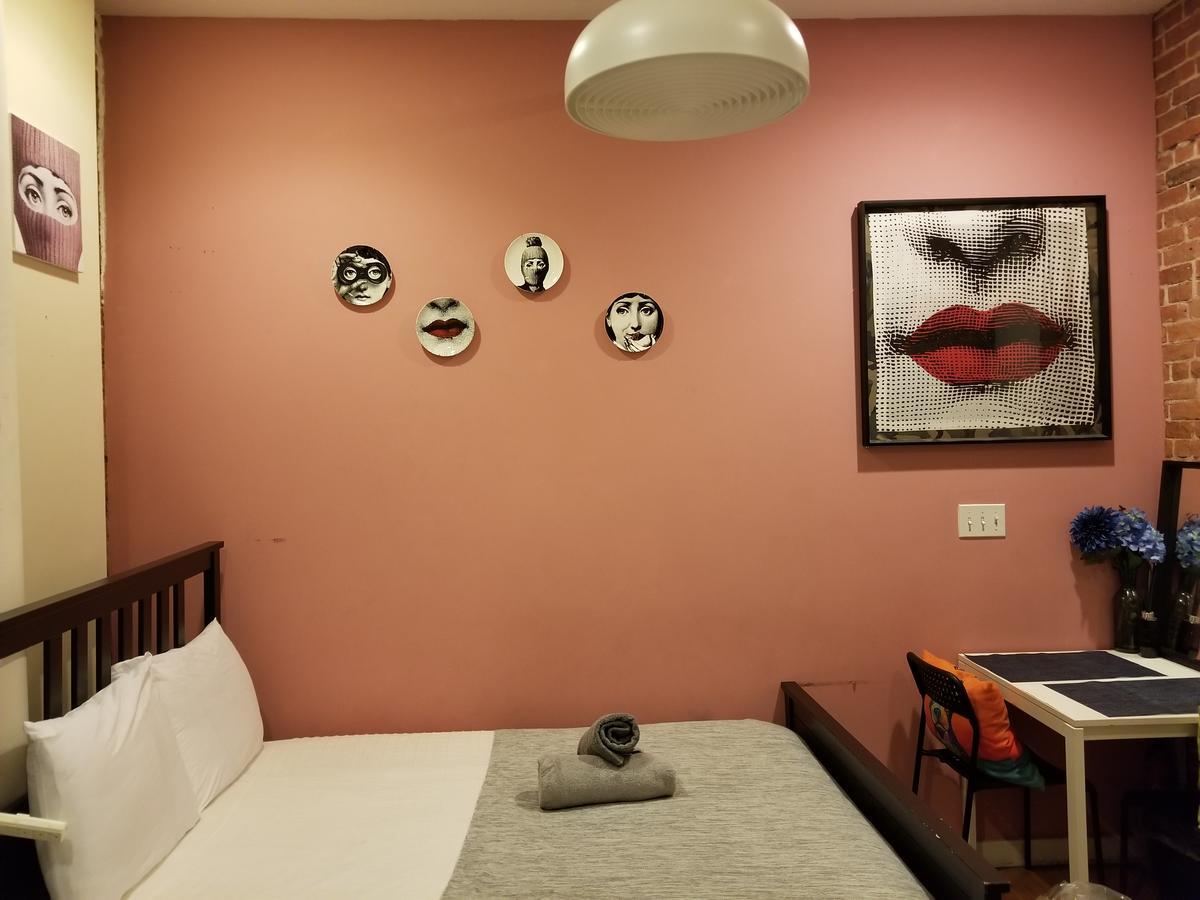 Jun Midtown * Nova York