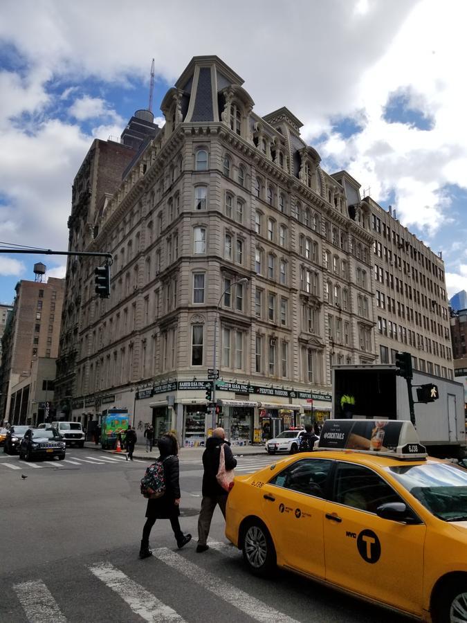 Jun Midtown * Nova York