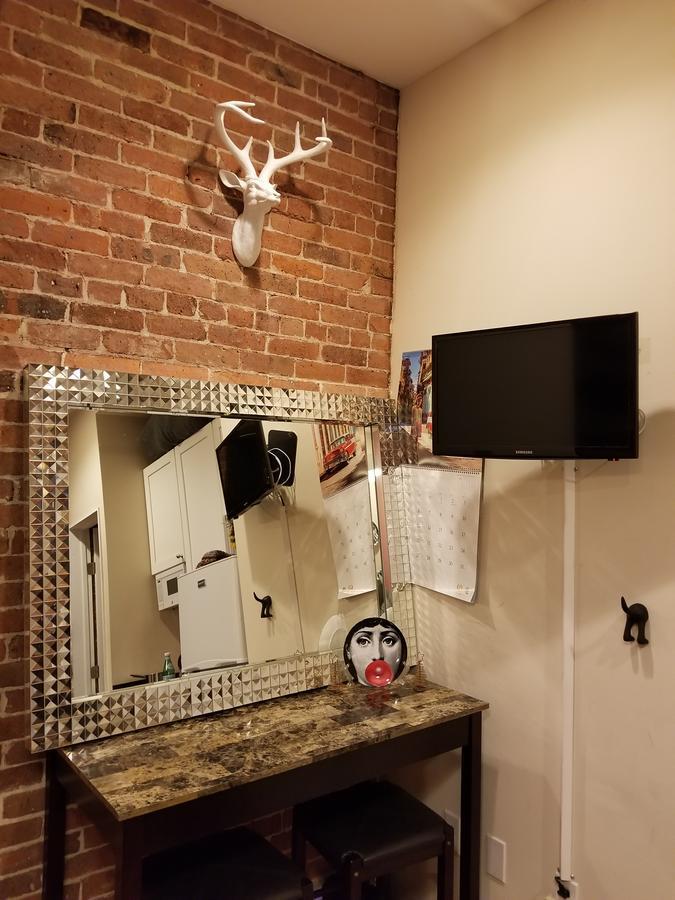 Jun Midtown Apartamento Nova York