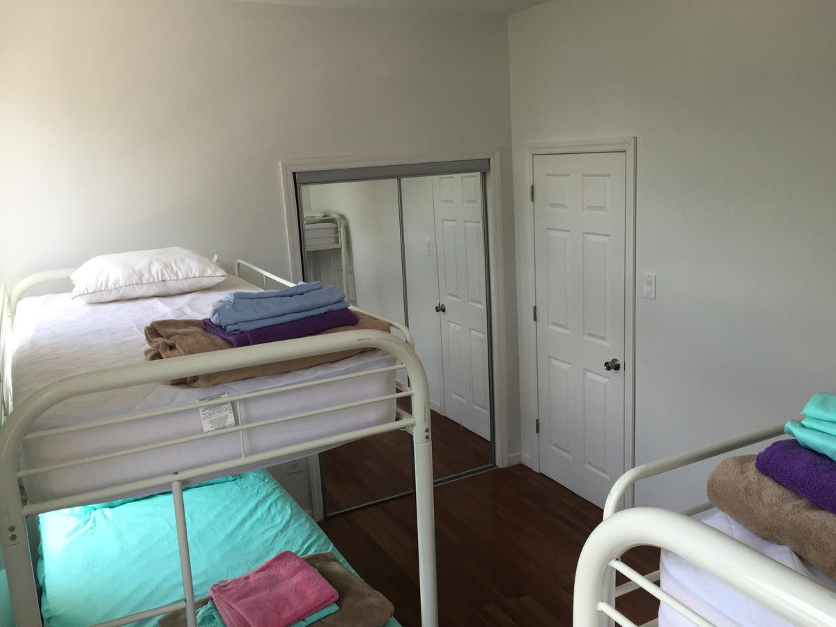 Rainbow Hostel