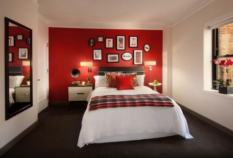 The Redbury Hotel