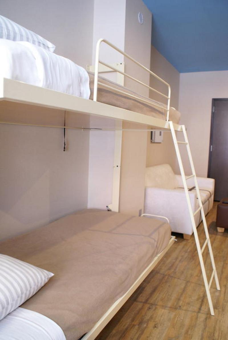 Tryp By Wyndham Times Square - Midtown 4*