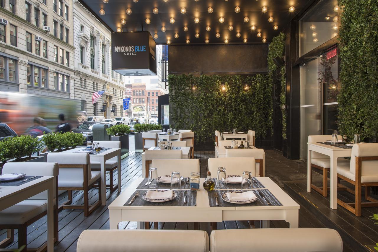 Henri 4* Nova York